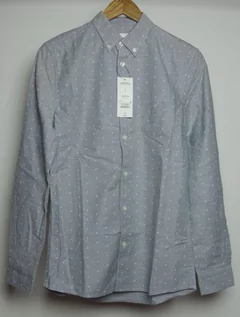 Koszule męskie - ﻿Burton Menswear - Koszula Męska r. XS - grafika 1