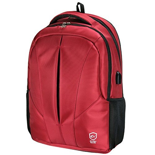 E-Vitta Cityjet – plecak na laptopa 15,6
