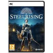 Gry PC - Steelrising GRA PC - miniaturka - grafika 1