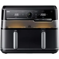 Frytkownice - Braun TwinCook 5 TD5073 - miniaturka - grafika 1