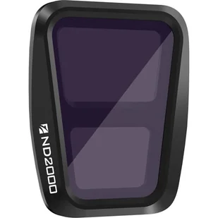 Filtr ND2000 do DJI Air 3 FREEWELL - Akcesoria do drona - miniaturka - grafika 1