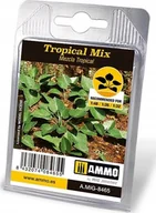 Akcesoria i części modelarskie - Vallejo Ammo: Plants - Tropical Mix - miniaturka - grafika 1