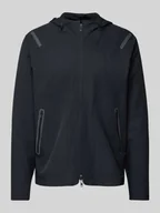 Kurtki męskie - Kurtka softshell z dwustronnym zamkiem błyskawicznym model ‘Unstoppable’ - miniaturka - grafika 1