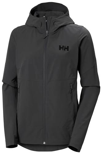Helly Hansen Damska bluza z kapturem W Blaze Softshell Hood W Blaze Softshell Hood