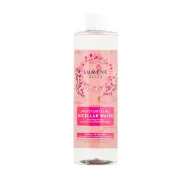 Płyny micelarne - LUMENE HELLA NAWILŻAJĄCY PŁYN MICELARNY 400ML - miniaturka - grafika 1