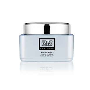 Erno Laszlo Firmarine Night Cream Ujędrniający krem na noc ze spiruliną, masłem Shea i olejem kokosowym 50 ml - Kremy do twarzy - miniaturka - grafika 1