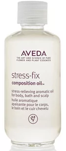 Aveda Stress-Fix™ - Olejki do ciała i włosów - miniaturka - grafika 1