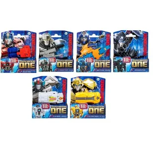 Figurka HASBRO Transformers F92025L0 (1 figurka) - Gadżety dla graczy - miniaturka - grafika 1