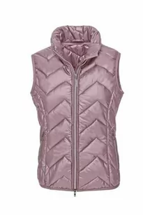 Pikeur Kamizelka MIRELLA mauve - Kamizelki jeździeckie - miniaturka - grafika 1
