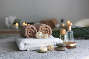 Voucher do salonu Relax Spa w Rudzie Śląskiej - Czasopisma - miniaturka - grafika 1
