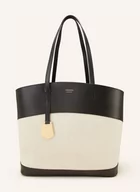 Torebki damskie - Ferragamo Torba Shopper Charming Z Saszetką schwarz - miniaturka - grafika 1