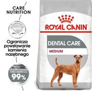 Royal Canin CCN Medium Dental Care 10 kg