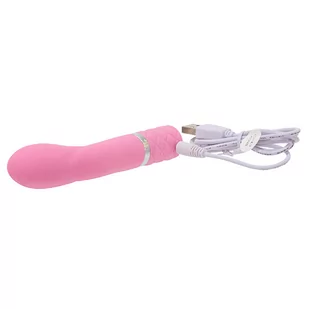 Boss Of Toys Wibrator-Racy G-Spot Vibrator - Wibratory i masażery - miniaturka - grafika 2