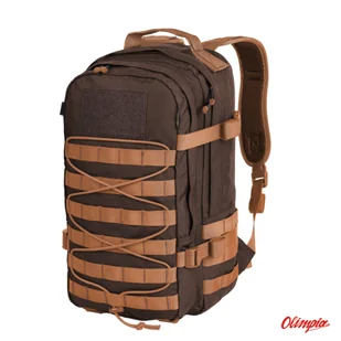 Plecak Helikon Raccoon Mk2 20 l Earth Brown/Clay (PL-RC2-CD-0A0BA) - Plecaki - miniaturka - grafika 4
