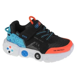 Buty sportowe Sneakersy chłopięce, Lil Gametronix - Buty trekkingowe dziecięce - miniaturka - grafika 1
