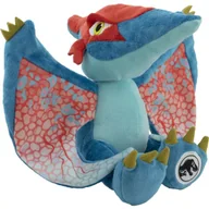 Maskotki i pluszaki - Jurassic World: Pluszowa figurka Pteranodona - 25 cm - miniaturka - grafika 1