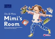 E-booki - języki obce - Mimi's Room. BilinguAll. Olo & Mimi - miniaturka - grafika 1