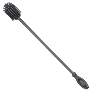 Wenko Silikonowa szczotka kuchenna do kubków szklanek 38 cm B06XD5N5YC - Miotły, szufle, mopy - miniaturka - grafika 1
