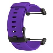 Akcesoria do zegarków - Suunto Pasek SS019170000 do CORE CRUSH VIOLET FLAT SILICONE - miniaturka - grafika 1