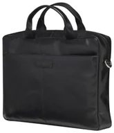 Torby na laptopy - dbramante1928 Amalienborg 15'' czarny - miniaturka - grafika 1