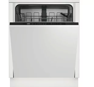 Zmywarka Beko DIN35320 - Zmywarki do zabudowy - miniaturka - grafika 1