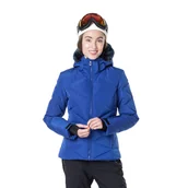 Kurtki narciarskie - Kurtka narciarska damska Rossignol Staci Pearly - miniaturka - grafika 1