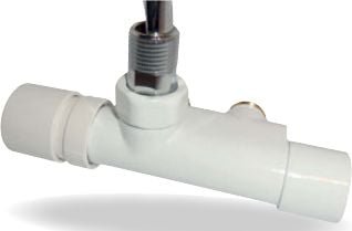 Zawór termostatyczny Mono 1/2