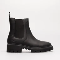 Botki damskie - TIMBERLAND CORTINA VALLEY CHELSEA - Timberland - miniaturka - grafika 1