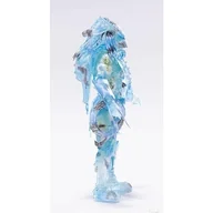 Figurki dla dzieci - FIGURA PREVIEWS EXCLUSIVE ACTIVE CAMOUFLAGE WOLF PREDATOR 1/18 - miniaturka - grafika 1