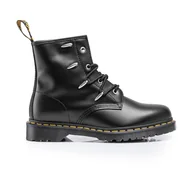 Botki męskie - Buty Dr. Martens 1460 Danuibo 36 - miniaturka - grafika 1