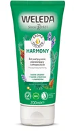 Kosmetyki do kąpieli - Weleda Aroma Shower Harmony żel pod prysznic 200 ml dla kobiet - miniaturka - grafika 1