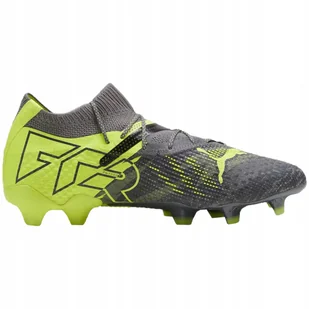 Buty piłkarskie Puma Future 7 Ultimate Rush FG/AG 107828 01 44 - Piłka nożna - miniaturka - grafika 1