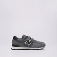 Buty dla chłopców - NEW BALANCE 574 - miniaturka - grafika 1