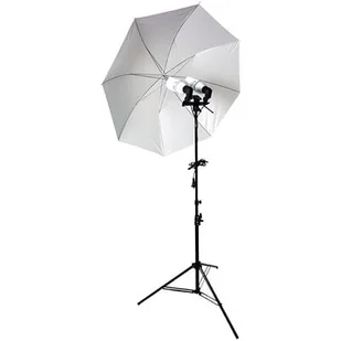 Zestaw oświetleniowy MASSA S2X125 - Statywy i uchwyty do lamp - miniaturka - grafika 1