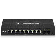 Routery - Ubiquiti EDGE ES-10XP ES-10XP - miniaturka - grafika 1