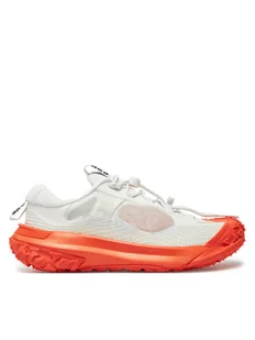 Nike Trekkingi Acg Mountain Fly 2 Low DV7903 100 Biały - Buty trekkingowe męskie - miniaturka - grafika 1