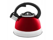 Czajniki na gaz - Czajnik AMBITION RENE 2,2l mix kolorów - miniaturka - grafika 1