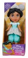 Lalki dla dziewczynek - Disney Princess Mini Lalki Jasmine - miniaturka - grafika 1
