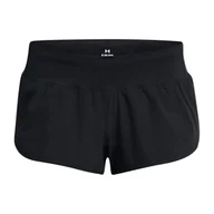 Spodnie sportowe damskie - Spodenki do biegania damskie Under Armour Launch Pro 2'' - miniaturka - grafika 1
