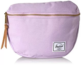 Torebki damskie - Herschel - Heritage, Casual plecak, unisex, Lavendula Crosshatch, 2.0L, torba - grafika 1