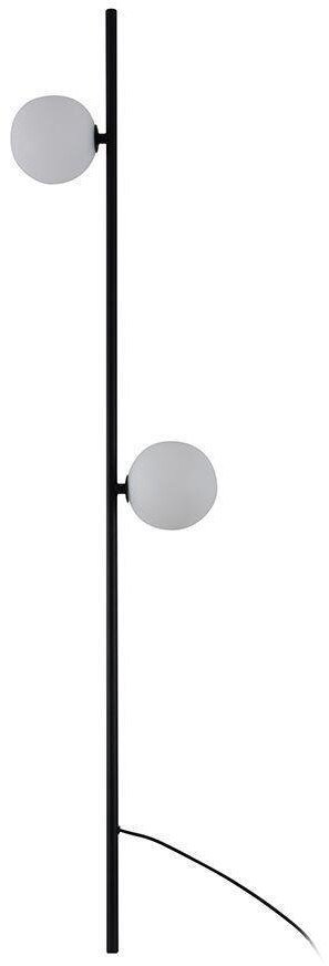 VTAC Oprawa ogrodowa słupek V-TAC LED 3W 24V zestaw VT-84042 3000K 300lm