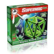 Klocki - Supermag Maxi Glow 44 el. 8273 - miniaturka - grafika 1