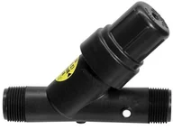 Inne akcesoria do nawadniania - Filtr regulujący ciśnienie 100-RBY RainBird - miniaturka - grafika 1