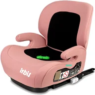 Foteliki samochodowe - Fotelik Samochodowy Siedzisko Isofix Caretero Irbis I-Size (125-150 Cm) - miniaturka - grafika 1