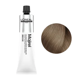 Loreal Majirel, farba do włosów, 9.12, 60ml - Farby do włosów i szampony koloryzujące Loreal Majirel, farba do włosów, 9.12, 60ml - Farby do włosów i szampony koloryzujące - miniaturka - grafika 1