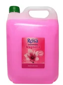 Mydła - Polin Mydło w płynie 5L ROSA Magnolia - miniaturka - grafika 1