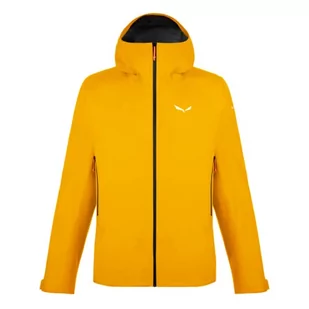 Salewa Kurtka męska Puez GTX-pac M, złoty/0910, XXL, złoty/0910 - Kurtki męskie - miniaturka - grafika 1
