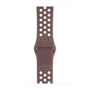 Apple Pasek sportowy Nike w kolorze fiołkoworóżowym/beżowym do koperty 44mm / 45mm / 46mm / 49mm - rozmiar S/M/L - Akcesoria do smartwatchy Apple Pasek sportowy Nike w kolorze fiołkoworóżowym/beżowym do koperty 44mm / 45mm / 46mm / 49mm - rozmiar S/M/L - Akcesoria do smartwatchy - miniaturka - grafika 1