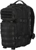 Plecaki - Plecak M-Tac Assault Pack 20 l - Black (10332002) - miniaturka - grafika 1