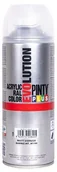 Farby i media malarskie - Pintyplus Evolution 400Ml B199 Mattvarnish Lakier Akrylowy W Sprayu - miniaturka - grafika 1